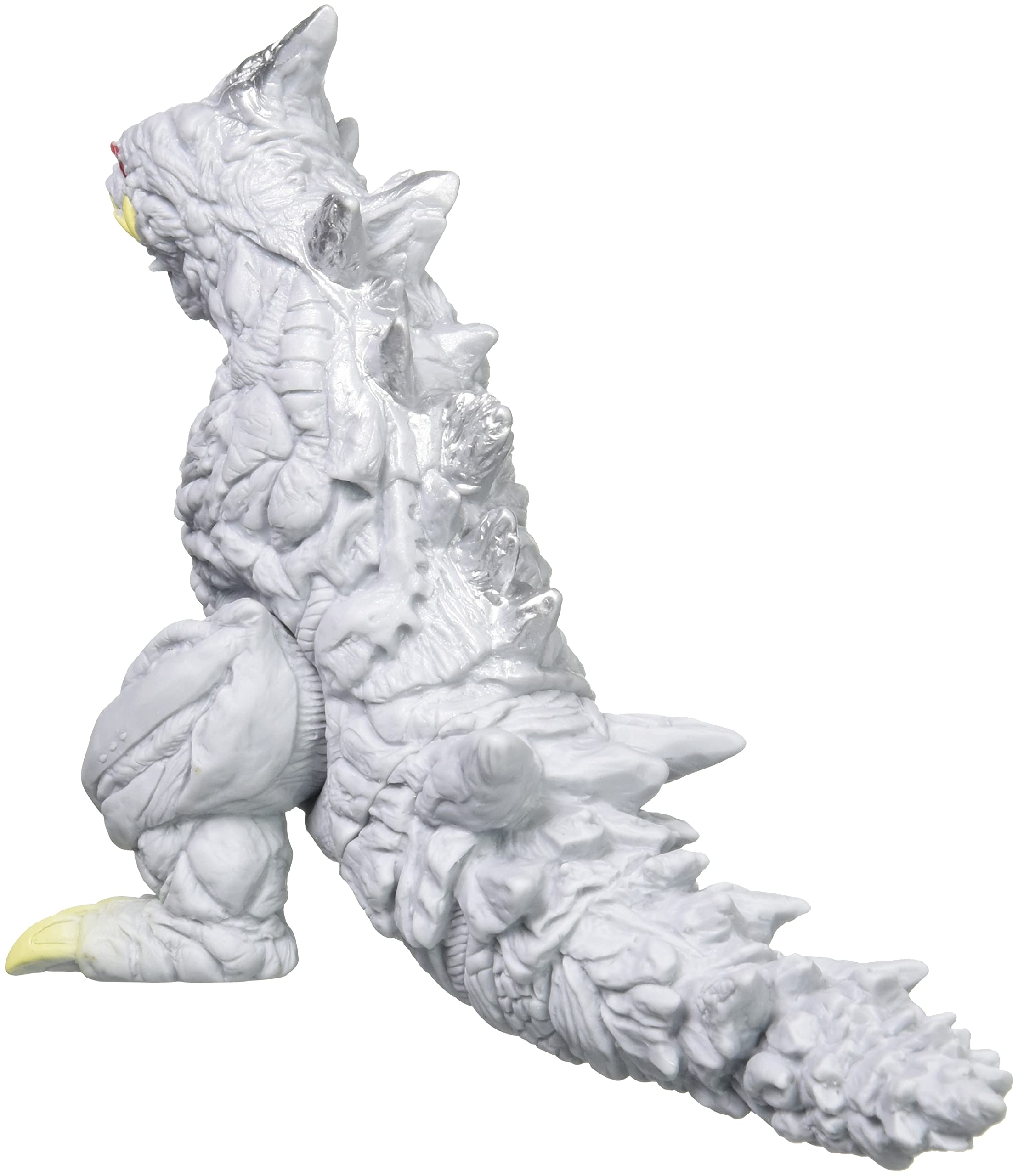 よしたく ウルトラマン5 体 Ultraman Ultra Hero & Monster Series 63 Ultrawoman Grigio